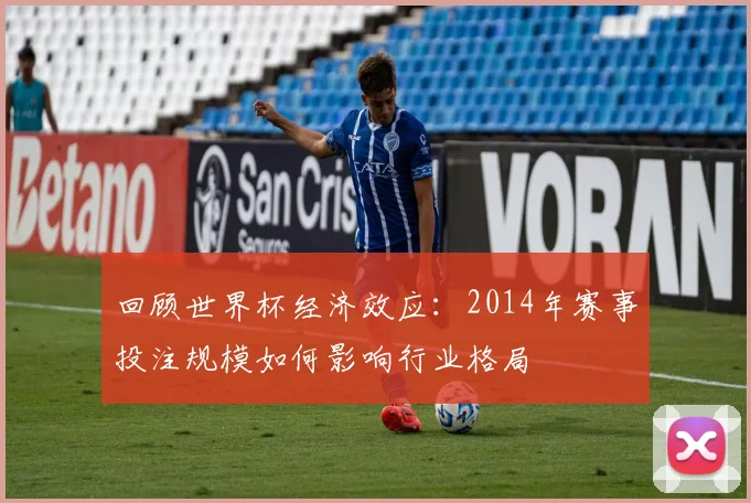 回顾世界杯经济效应：2014年赛事投注规模如何影响行业格局